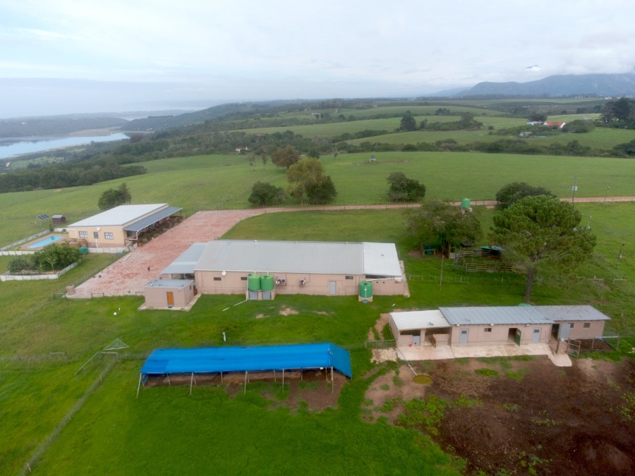 Commercial Property for Sale in Rondevlei Western Cape